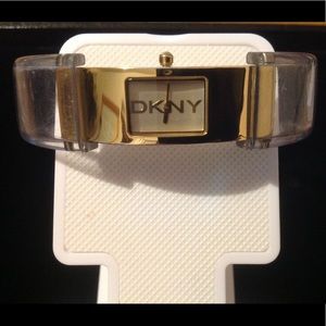 Women's DKNY watch
